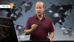 AWS Solutions Architect Associate (SAA-C02) Exam Prep Course - 2021 UPDATED! - Configuring Domain Name System (DNS) Lab Instructional Video