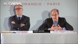 Cannes 2017 line-up announced News Clip