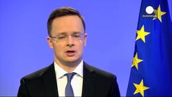 EU answers to refugee crisis “against common sense”, says Hungarian minister News Clip