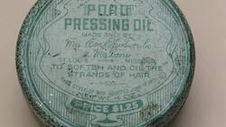 Madam C.J. Walker: From Laundress to Millionaire Instructional Video