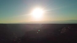 Little Grand Canyon Stock Footage