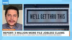 Newsy's Latest Headlines News Clip