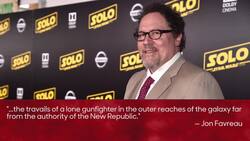 Pedro Pascal In Negotiations to Star in 'The Mandalorian' | THR News News Clip