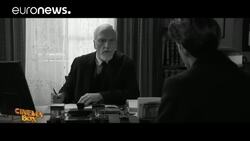 ‘Frantz’: a moving period drama by François Ozon News Clip