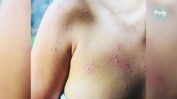 Giving Birth Made Me Allergic To Water Instructional Video