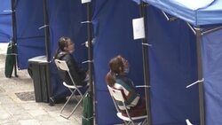 CLEAN : Hong Kong and Singapore virus response a tale of two very different cities News Clip