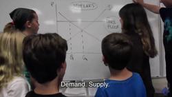 Let Me Go- AP Economics Music Video Instructional Video