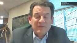 Colombia's No. 1 Banker Doesn't Fear Leftist Candidate News Clip