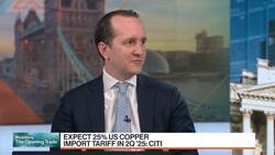 What Impact Could Trump Tariffs Have on Copper Markets? News Clip