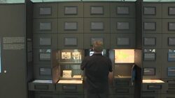 CLEAN : New museum gingerly explores German wartime suffering News Clip