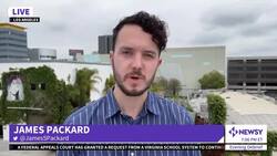 What Does Pres. Biden's Big Oil Release Mean For You? News Clip