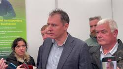 EU will not renegotiate over nitrates derogation, says agriculture minister News Clip