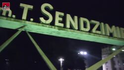 Nowa Huta at Night Instructional Video