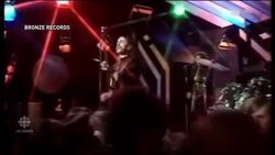 Motorhead's Lemmy dead at age 70 News Clip