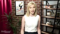 Department of Justice Approves Disney's Partial Merger With 21st Century Fox | THR News News Clip