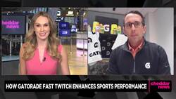 Gatorade Teams Up With the NFL to Launch Caffeinated Energy Drink News Clip