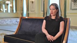 How to Score a Designer Wedding Dress Instructional Video