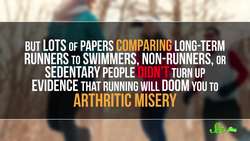 Is Running Really Bad for Your Knees Instructional Video
