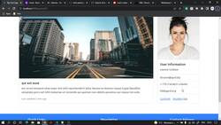 Mega Web Development Bootcamp with React Bootstrap 5, Redux, and REST API - Styling the Post Detail and All Posts Images Instructional Video