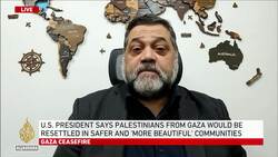 Palestinians will continue to fight for their rights: Hamas spokesperson News Clip