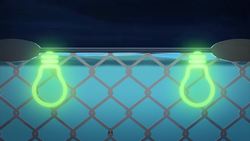 LED fishing nets could save turtles and dolphins Instructional Video