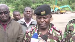 18,000 displaced by floods in Kenya News Clip