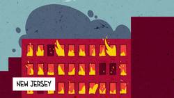 The Fire that Sparked a Workplace Revolution Instructional Video