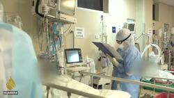 Peru COVID-19: Healthcare workers announce nationwide strike News Clip