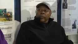 Fight for Africville compensation continues News Clip