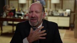 Cantor CEO Lutnick Says He Has Treatable Non-Hodgkin’s Lymphoma News Clip