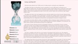 Australia protest: Supporters call for release of WikiLeaks found News Clip