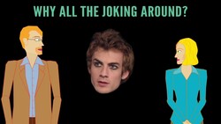 Hamlet 1.5 Discussion: Hamlet's Nonchalance Instructional Video