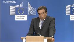 The Brief from Brussels - European Commission criticized over Selmayr appointment News Clip