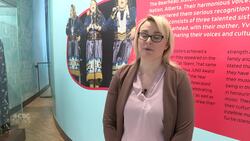 Calgary music event adds new Indigenous category News Clip