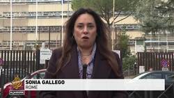 Four Egyptian officials back on trial in Italy over death of Giulio Regeni News Clip