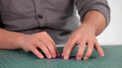 How to Make an Origami Butterfly Instructional Video