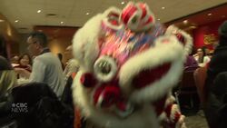 Welcoming the Year of the Dragon at Winnipeg banquet News Clip