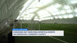 Climbing to new heights at Iron Peak Sports & Events in Hillsborough News Clip