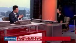 China Needs to Boost Infrastructure Investments: AllianceBernstein News Clip