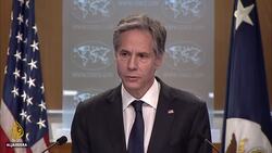 Top US diplomat Blinken sees long road to Iran deal News Clip