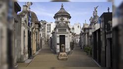 Embracing the Spirit of Buenos Aires Instructional Video