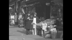During Great Depression, politician Al Smith campaigns for charity in NY City News Clip