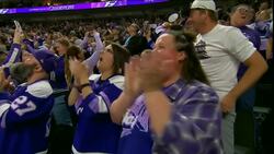 Minnesota Frost defend PWHL title and defeat Ottawa Charge in overtime News Clip