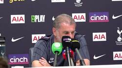 Spurs boss Postecoglou 'not losing sleep' over Harry Kane's future Instructional Video