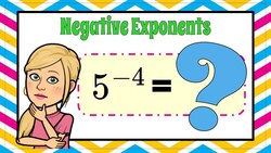 Applying Exponent Properties | 8.EE.A.1 Instructional Video