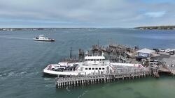 The East End: Take a tour of Shelter Island on a kayak News Clip