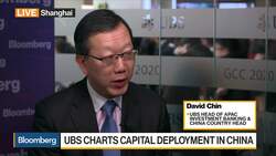 Asian Investors Are Looking to Deploy in 2020, Says UBS’s Chin News Clip