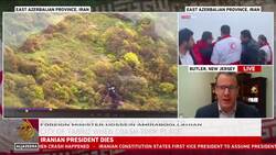 Weather and the helicopter's age could have played a role in the crash: Aviation analyst News Clip