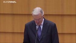 MEPs approve no-deal preparations, but still favour Brexit agreement News Clip