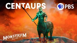 Hero, Beast, or Both? The Complex Lore of the Centaur Instructional Video